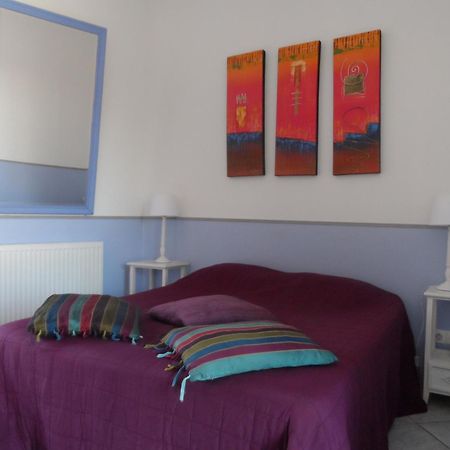 Clos Mazerolles Cruzy Quarto foto